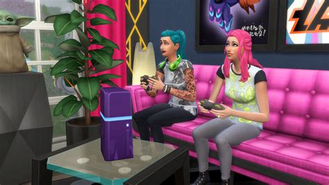 sims 4 free play without downloading.